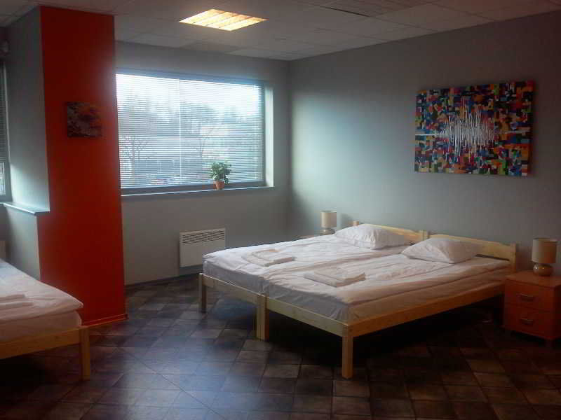 Milton Hotels ทาลลินน์ ภายนอก รูปภาพ
